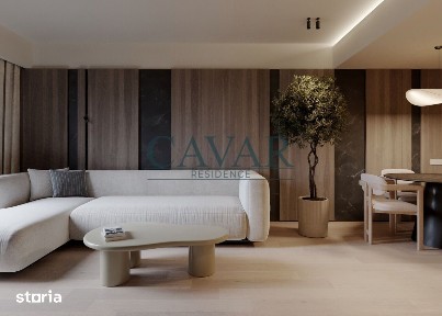 Proiect Cavar Residence Finisaje Premium
