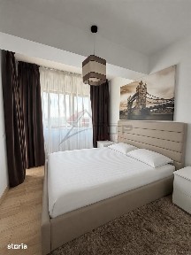 Apartament cu 3 camere+ loc de parcare subteran+ boxa- Nicolina