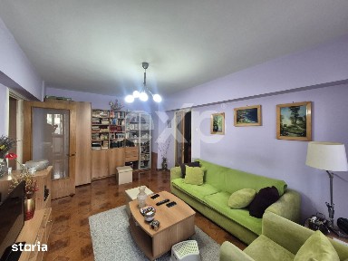 De vanzare I 3 camere luminoase | Basarabia - Arena Nationala