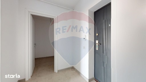 Apartament cu 2 camere
