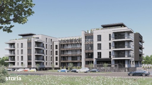 Garsoniera Ideala pentru Investitie | Bloc Boutique | Comision 0%