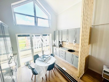 Apartament 4 camere | 100 MPU | La Cheie | Cartier reziential