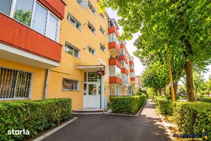 Apartament 3 camere, insorit, etaj2, balcon, loc parcare,incadrat de v
