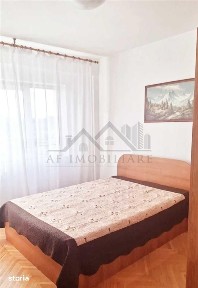 Apartament 3 camere cartier Mircea cel Batran