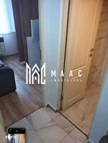 Apartament de vânzare Sibiu | Broscărie | 15 mp, etaj 1
