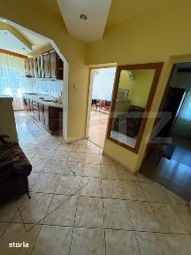 Apartament 2 camere, decomandat, zona Racadau
