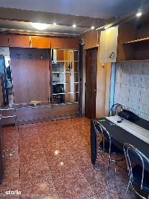 Apartament 3 camere,decomandat,mobilat si utilat Militari,Metrou Pacii