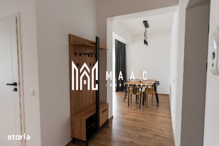 Apartament 2 camere decomandat | Casian Residence | boxă, parcare