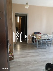 Apartament 2 camere de vânzare | Magnolia Sibiu | curte, parcare, CF