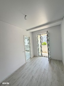 Garsonieră dublă-spatioasa- în bloc nou | Str. Ilie Petre | 59.000 €