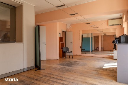Apartament 2 camere ultracentral - Magheru, Bloc Eva
