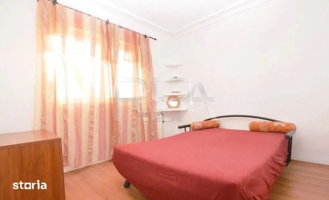 2 camere Iancului, an 1979, metrou, 52 mp, renovat