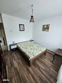 Apartament cu 2 camere - zona Nicolina - baza Pasaj Nicolina