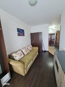 Apartament cu 2 camere - zona Granit - Baza 3