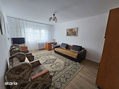 Apartament 2 camere,zona Nicolina, 56 m2