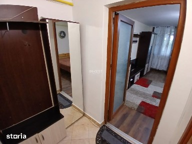 Apartament 1 camera de inchiriat zona Tatarasi Sud