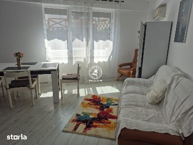 Apartament 2 camere de inchiriat zona Copou