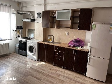Apartament cu 2 camere - zona Tatarasi -Ateneu