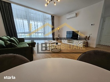 Apartament de 2 camere, lux, 62mp, Complex Residential Concept-9