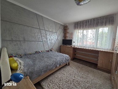 Apartament 3 camere, 2 balcoane, 2 bai, zona 1 Mai, Ramnicu Valcea