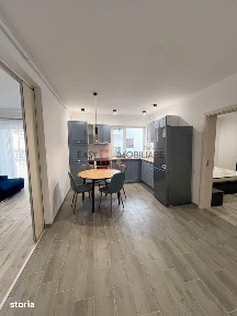 Apartament nou cu 2 camere, UMF, etajul 1, bloc nou,Targu Mures