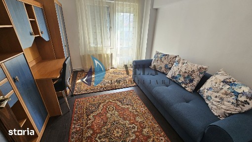 Apartament 4 camere, Tudor, decomandat
