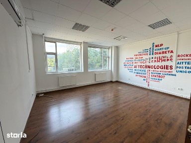 Spatiu comercial / birouri, 33 mp, etaj 1, Palas - Sfantu Lazar