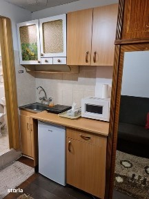 Garsoniera de inchiriat Gheorgheni