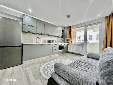 Apartament 2 Camere | Cu Parcare | Floresti Str. Catanelor |