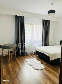 Eleganta si Stil | Apartament 2 Camere | Balcon | Marasti/Calea Doroba