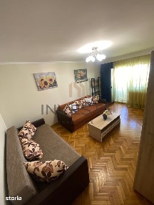 Apartament modern, 3 camere, 2 bai-zona UMF