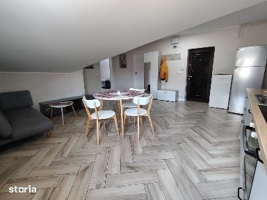 Inchiriere Apartament 3 camere semidecomandat, 80 mp, Eroilor
