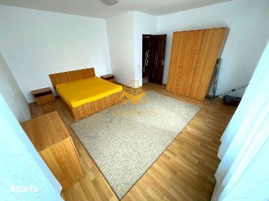2 camere decomandate, 85 mp, parcare subterana, Andrei Muresanu