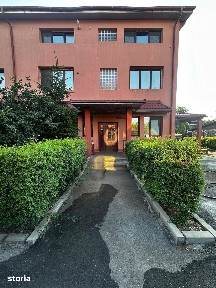 Vila 271 mp, ideala investitie pentru inchiriat 7 camere Ciorogarla