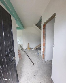 Resedinta modernaP+1+Mansarda-arhitectura echilibrata,confort si elega