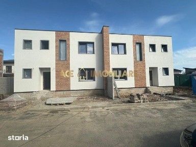 Duplex de Vanzare | 4 Camere | Pallady | Centrala | 0 Comision | Centr