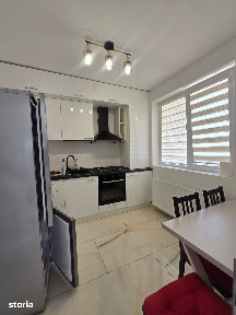 Vilă Înșiruită 3 Camere Bulevardul Nordului Dobroești Fundeni