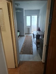 Pf inchiriez ap 1 camere decomandate in zona Bucium Granit