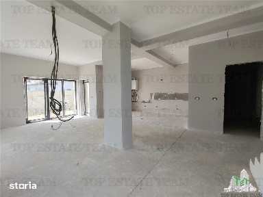 Vila 4 camere Tunari - Cuza
