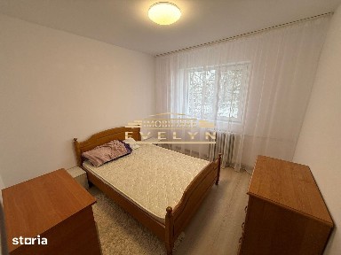 Apartament 3 camere, etaj 3, zona Primăverii - Aleea Elie Radu