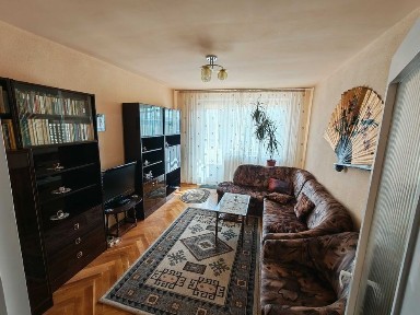 Apartament la cheie ultracentral Decebal, parcare, 3 camere, 2 balcoane, caramida, izolat