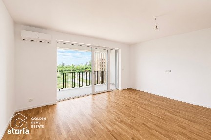 Birou premium 62 mp în Nord One | 2 încăperi | Calea Torontalului