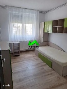 Apartament de inchiriat 3 camere Sibiu Mihai Viteazu