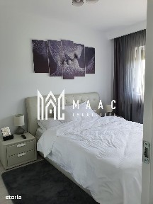 Apartamente de lux | 2 camere | 50 mp | Cartier Magnolia