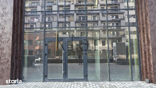 Spatiu Comercial 53mp Sopor Baza Sportiva Gheorgheni
