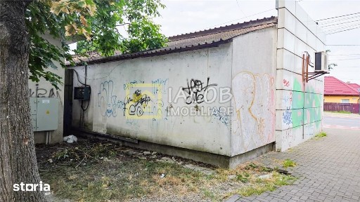 Strada Martir Crisan, G. Bacovia, Bacau