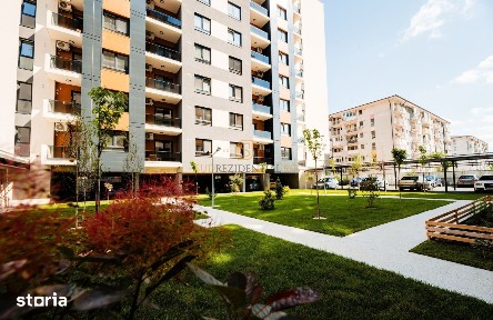 Spațiu comercial STRADAL, 145,9 mp, Vitrină 16 m, 5 parcări, Sector 4