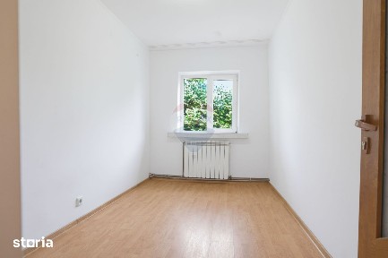 AP. 3 Cam, 58 mp U - Decomandat- Vaslui, Str. Bucuresti - 0% COMISION