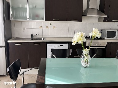 Apartament 2 camere | Herastrau | Mobilat | Parcare