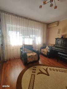 Apartament 3 camere, Târgoviște, Micro 4
